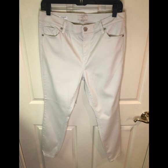 LOFT outlet leggings  - Picture 1 of 5